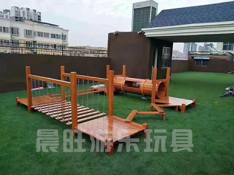 定西公園兒童器材哪里靠譜技術雄厚