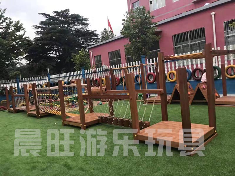 三沙公園兒童滑梯哪家強(qiáng)