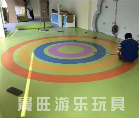 四川幼兒園滑梯有哪些廠家接受定制