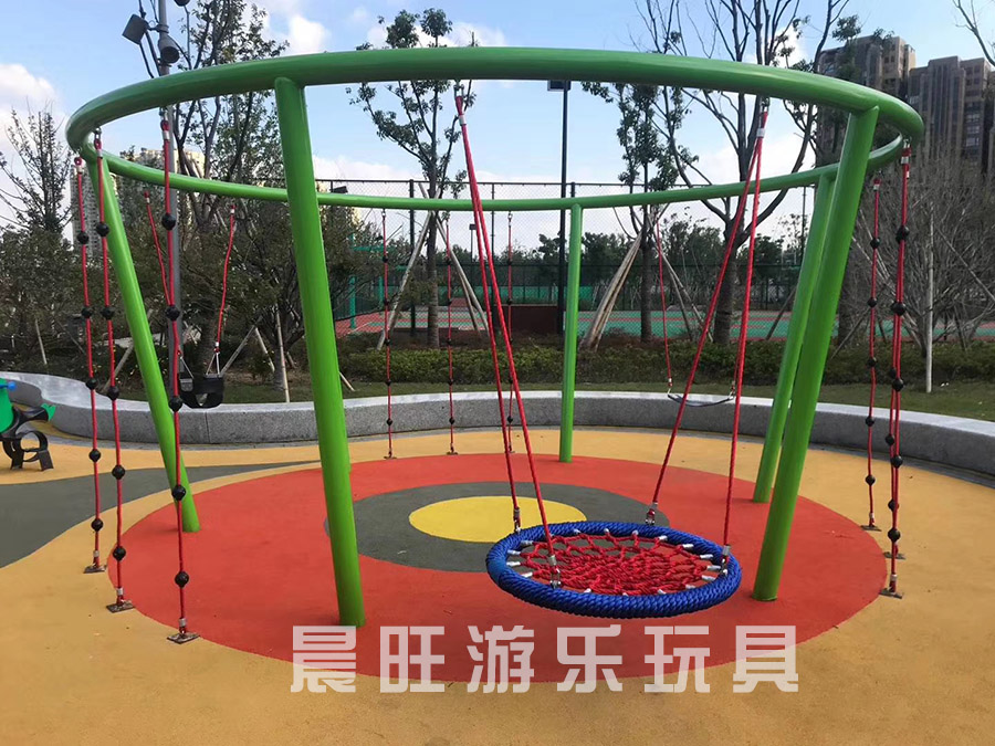 汕頭山東小區(qū)滑梯廠家怎么樣
