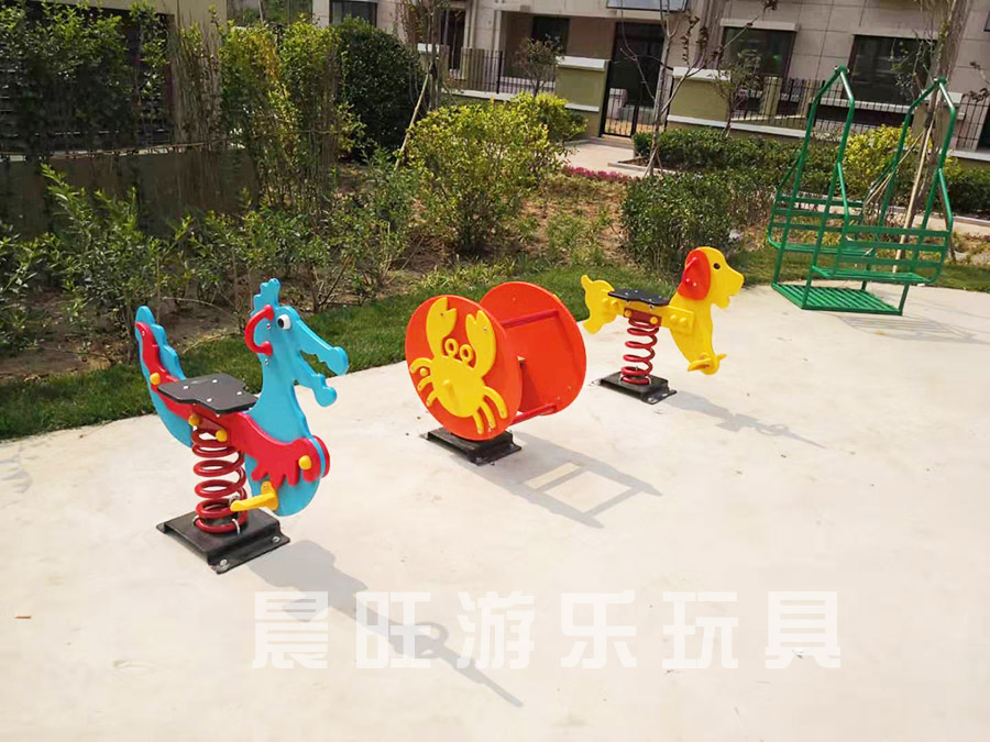 公園兒童器材